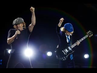 Ac/dc live at hämeenlinna, finland,