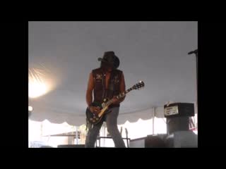 Chris bell 100% blues john lee hooker