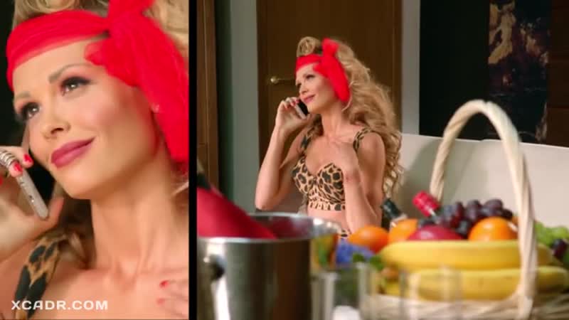 Кухня porn video – Мария горбань секси в сериале кухня(россия)