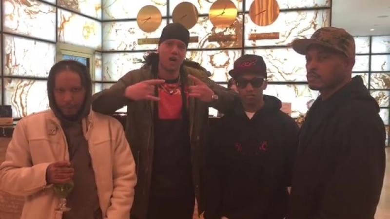 30 03 onyx x молодые d o d arbat hall