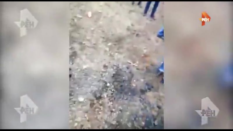 Бронированный автомобиль спас жизнь имаму при взрыве в назрани