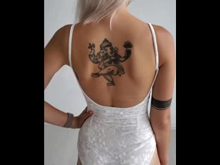 Lettaya pole wear 20201030 121629 0 mp4