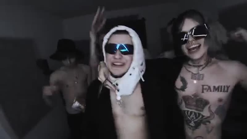 Угадайкто &amp; джизус эш (official video) [fast fresh music]