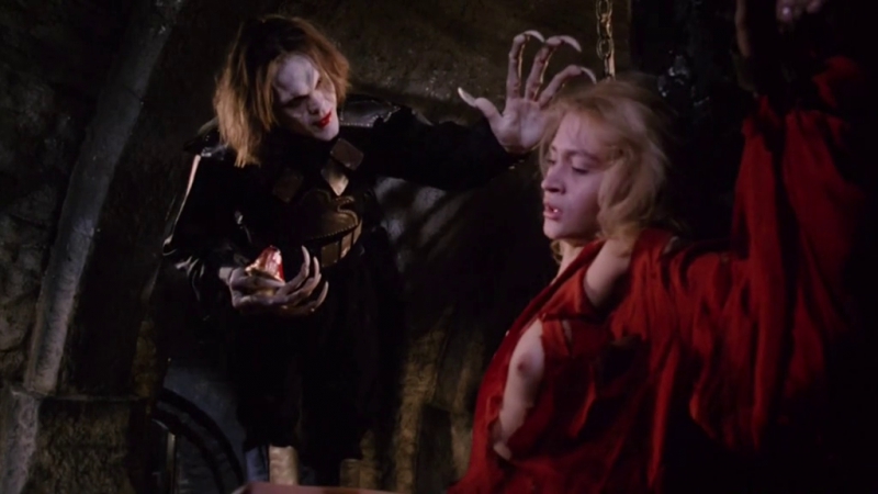 Подвиды (1991)