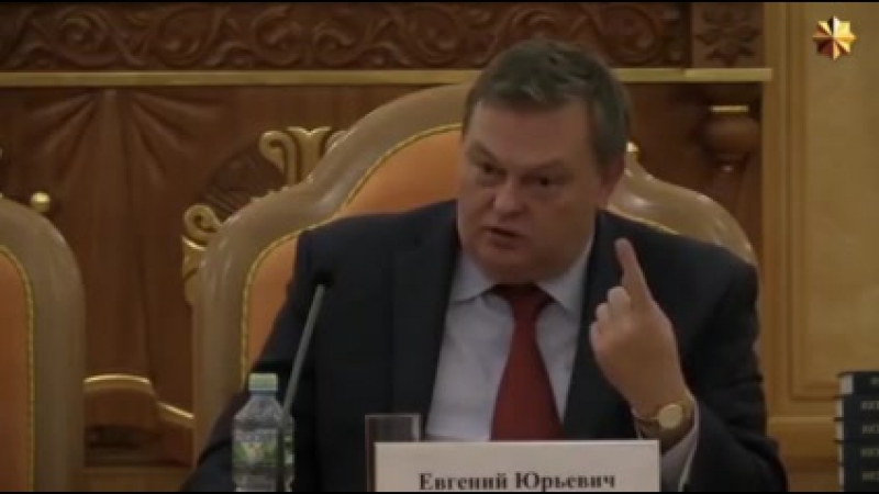 Спицын евгений юрьевич о кутузове, лихачеве, пиваварове и пр