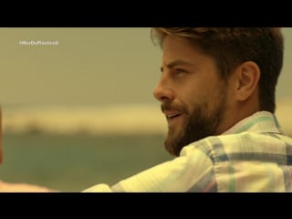 Mar de plástico 2x06 pit bull