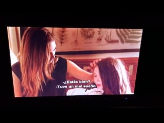 Hope and hayley deleted scene 4x03