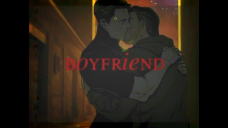 Reed900 ~ rk900 × gavin reed | vine by