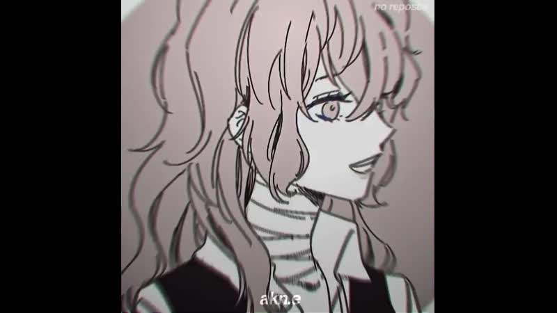 Bsd; fem dazai