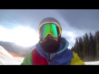 Bukovel trip vol 2