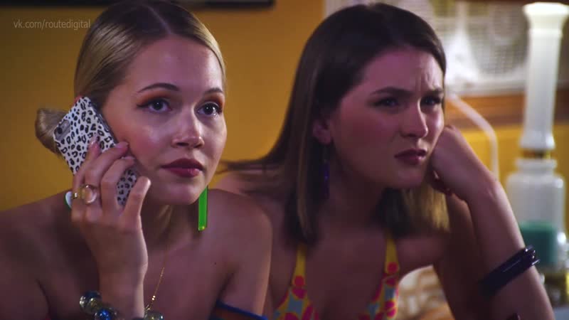Grace victoria cox, roxane mesquida, kelli berglund nude now apocalypse s01e01 (2019) full hd 1080 watch online