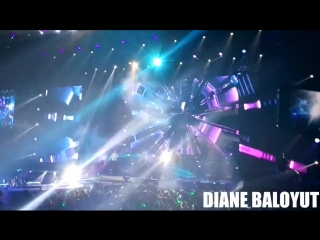 (talk + wake me up) superpopcon philippines 2017