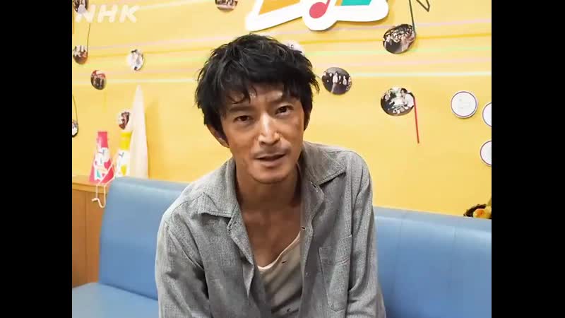 Yell porn video – Asadora nhk yell drama tsuda kenjiro backstage