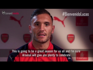 Lucas perez com/newsarsenal