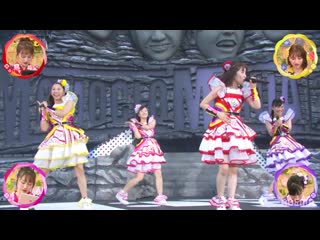 Nouryou! yoru made nama momoclo fan ga eranda best live o isshoni miyou z & juudai happyou sp (2020 07 23)