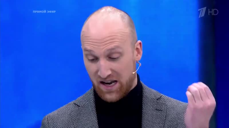 Аргументы американского журналиста