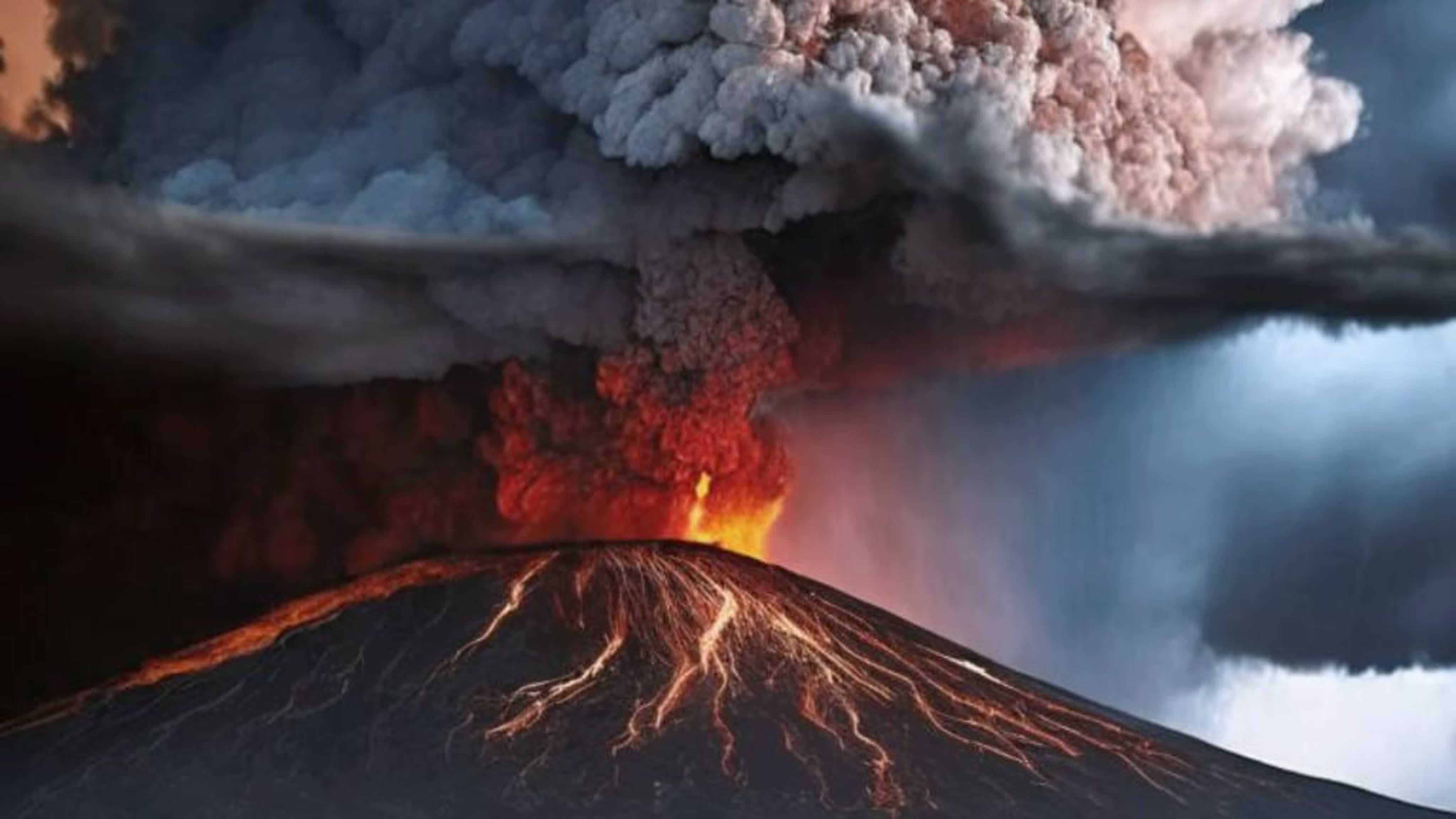 Máquinas tragamonedas nuevo volcán