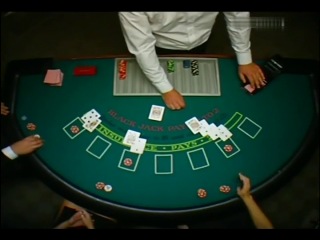 Настоящие аферисты сезон 5 серия 4