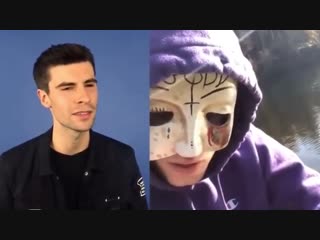 Lil godd instagram 10 11 18