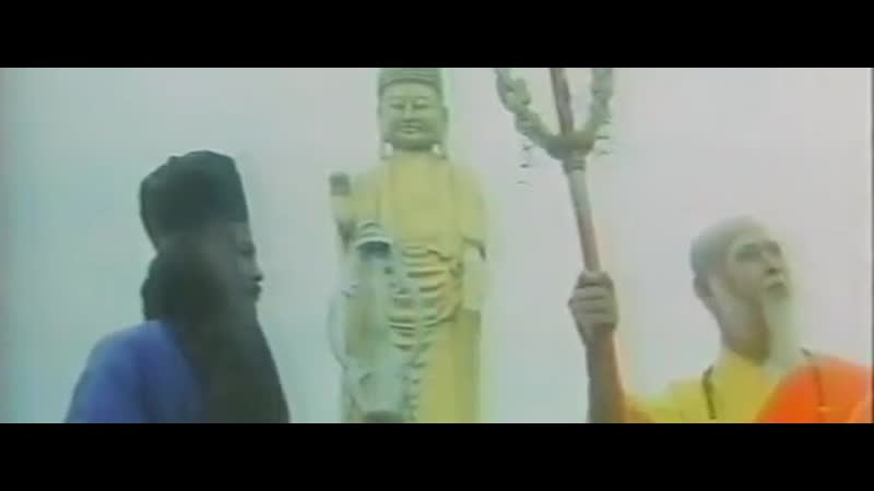 Шаолинь против ниндзя shaolin vs ninja (1983) vhsrip перевод юрий живов