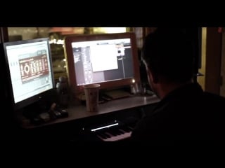 Georgi kay head full of lies (behind the scenes)