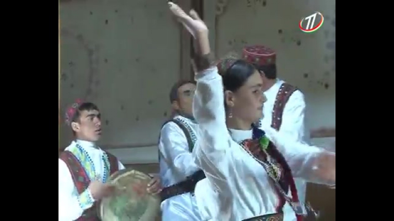 Шогын ды помир (вахон) 2016 навруз дар вахони тоҷикистон 2016