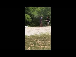 Deion sanders sons shedeur shilo putting in work to be the best prospect in am