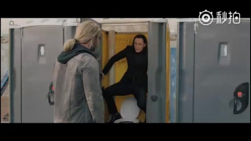 Thor ragnarok deleted scene