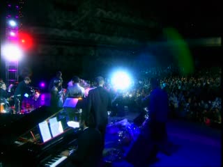 Larisa dolina & igor butman's big band carnival of jazz ( и ) (2002)