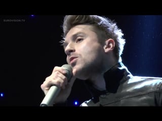 Sergey lazarev this is the year i have to go with this amazing song!