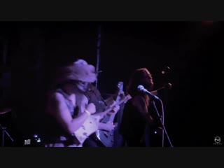 Tengger cavalry cian bi rock and roll