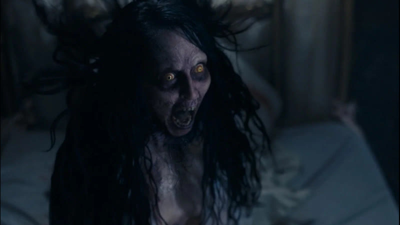 Последнее пришествие