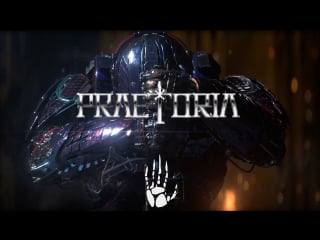 Oats studios praetoria (rus, alexfilm)