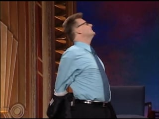 Whose line is it anyway s01e20 greg proops denny siegel