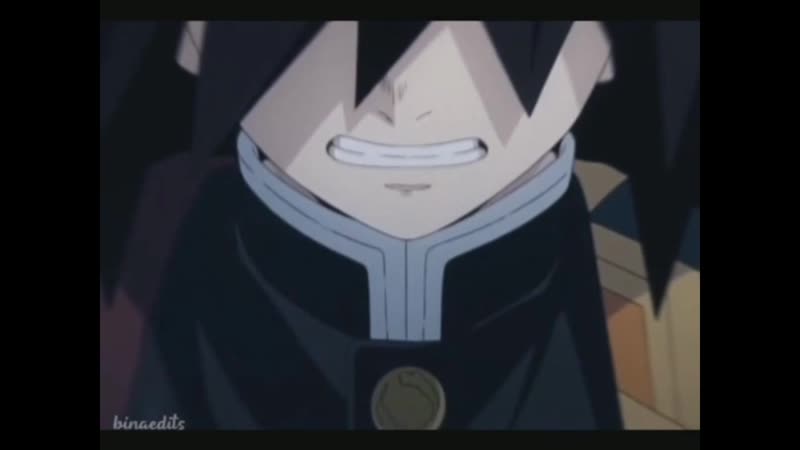 Demon slayer kimetsu no yaiba | giyu tomioka | shinobu kochou