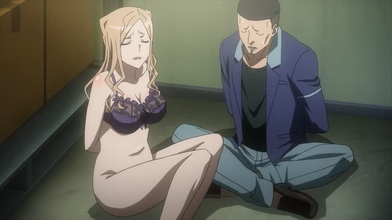 Rus porn video – Искусственный отбор(triage x) 03 [rus озвучка] (боевик, аниме эротика,молодые,porn, не хентай hentai)