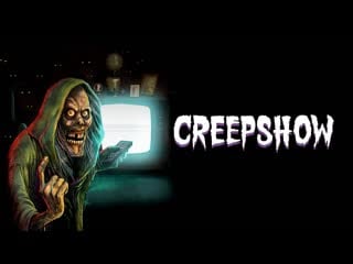 Creepshow | season 1 trailer