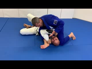 The best armbar (arm lock) from the mount by dave camarillo