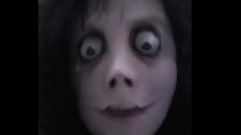 [бесконечная история] момо поёт и говорит живая момо!