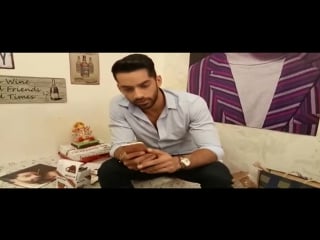 Karan vohra gifts segment part 1 and part 2 exclusive only with real vision onli