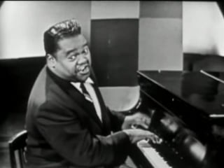 Fats domino blueberry hill