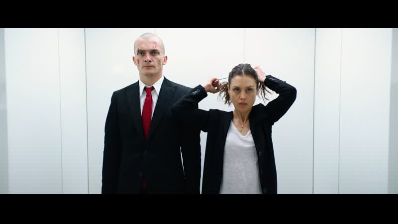 Хитмэн агент 47 hitman agent 47, 2015