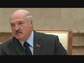 Лукашенко отroндошил штаты и порошенко на мюнхенском форуме по безопасности