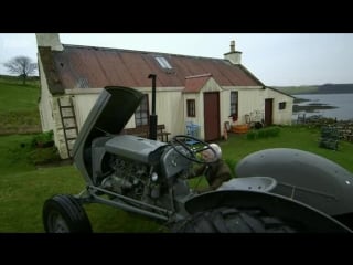 Katie morag s01e09 katie morag and the special delivery rus sub