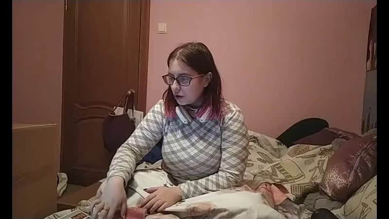 Коллектии 45 и 48 распакоа