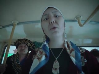 Казахский ледviral video129