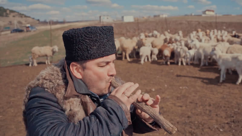 Dj dittan ve mc suleyman umer, isa ismail – «koy bugun»