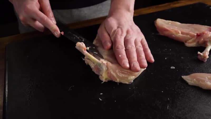 [oblomoff stuff] настоящая котлета по киевски! (+ ленивая версия)