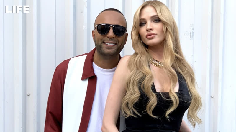 Араш и экс невеста тимати ночь в дубае