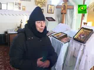 Благая весть свято введенская женская обитель в верхней тече